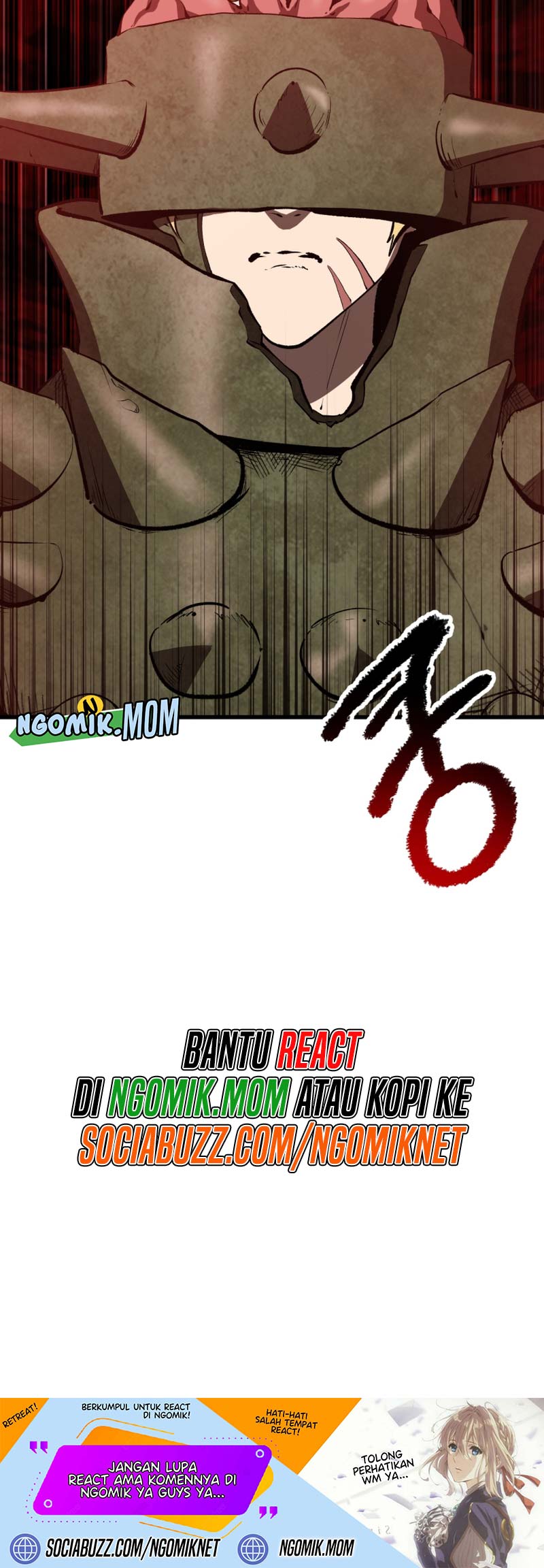 Otherworldly Sword King’s Survival Records Chap 220 - Next Chap 221