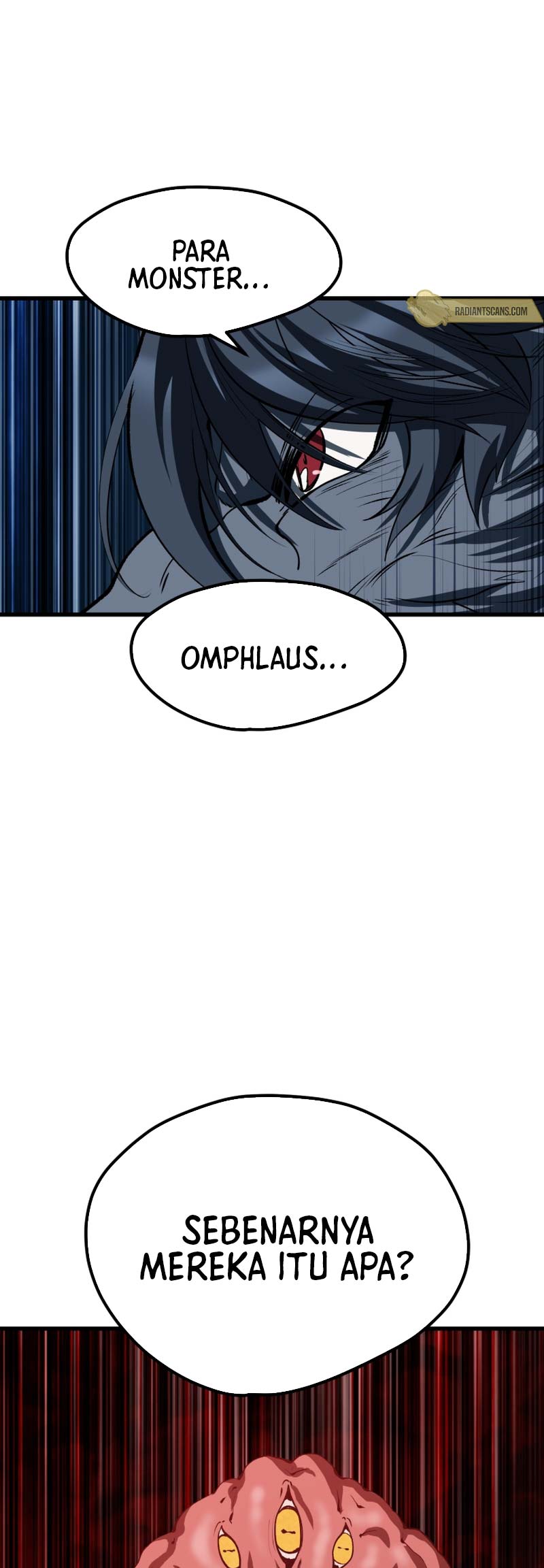 Otherworldly Sword King’s Survival Records Chap 220 - Next Chap 221