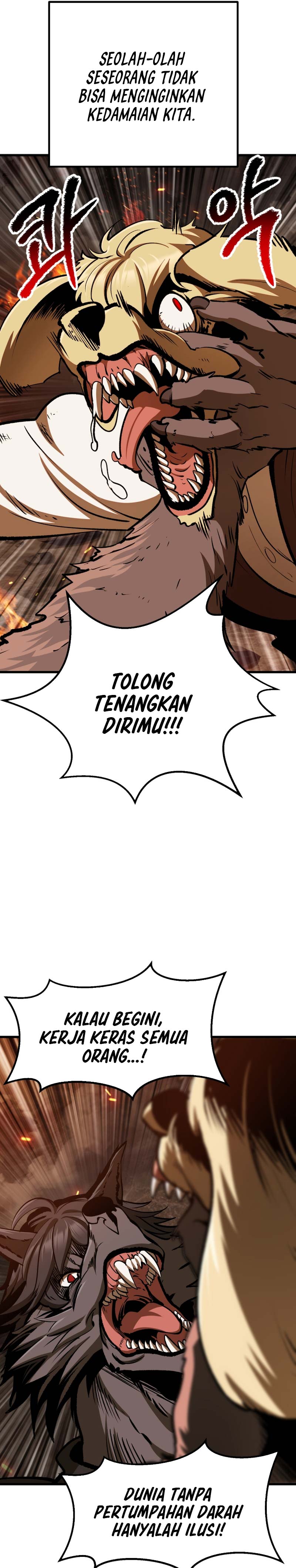 Otherworldly Sword King’s Survival Records Chap 220 - Next Chap 221