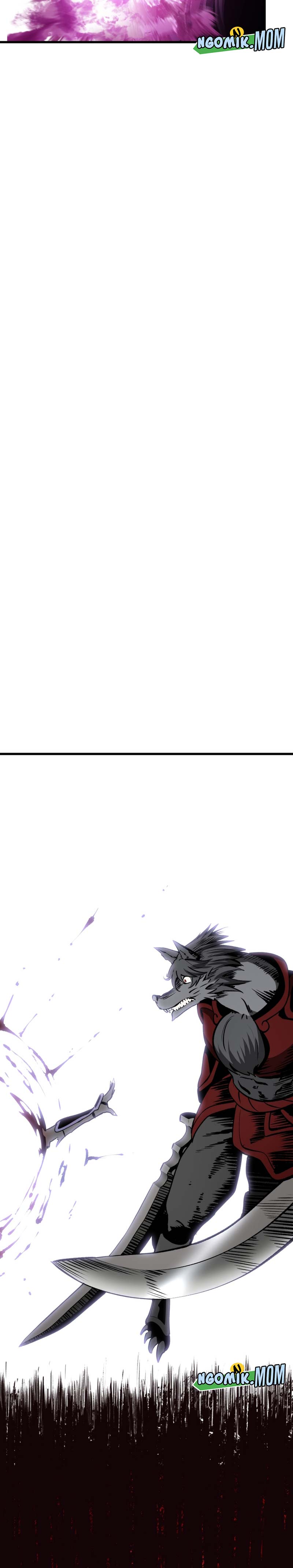 Otherworldly Sword King’s Survival Records Chap 220 - Next Chap 221