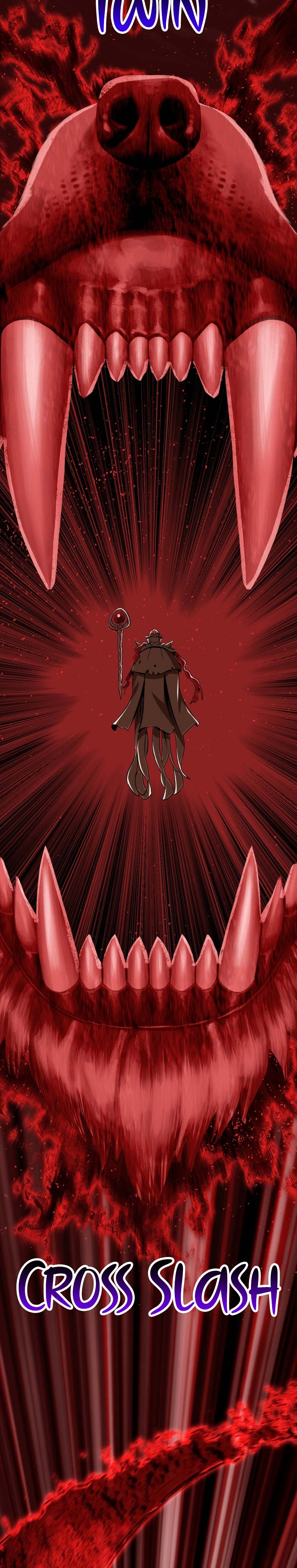 Otherworldly Sword King’s Survival Records Chap 220 - Next Chap 221