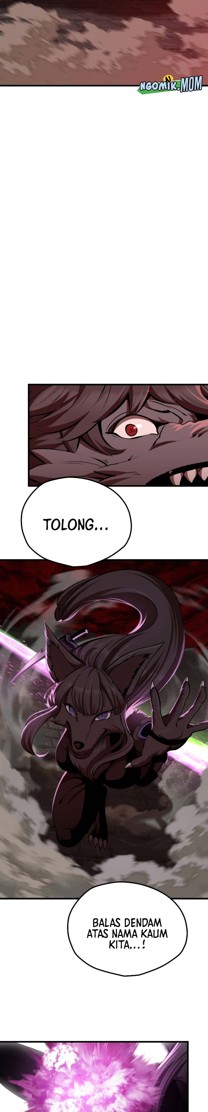 Otherworldly Sword King’s Survival Records Chap 220 - Next Chap 221