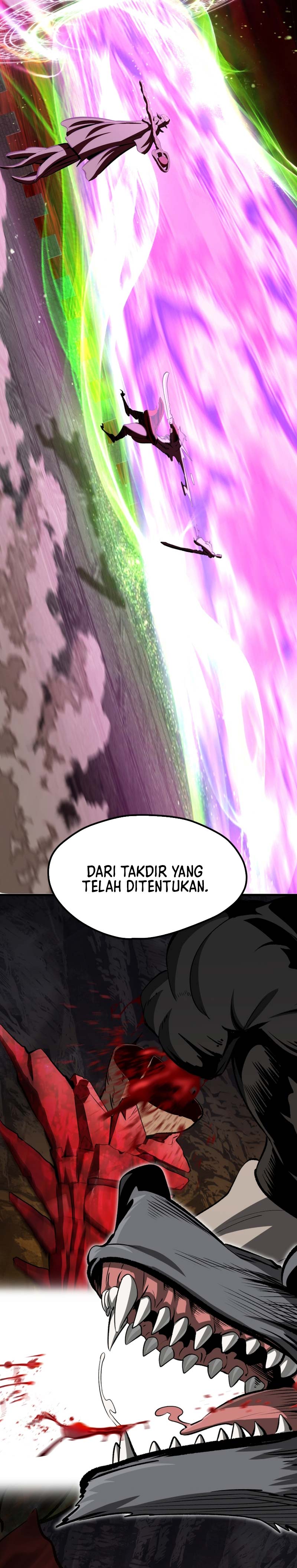 Otherworldly Sword King’s Survival Records Chap 220 - Next Chap 221