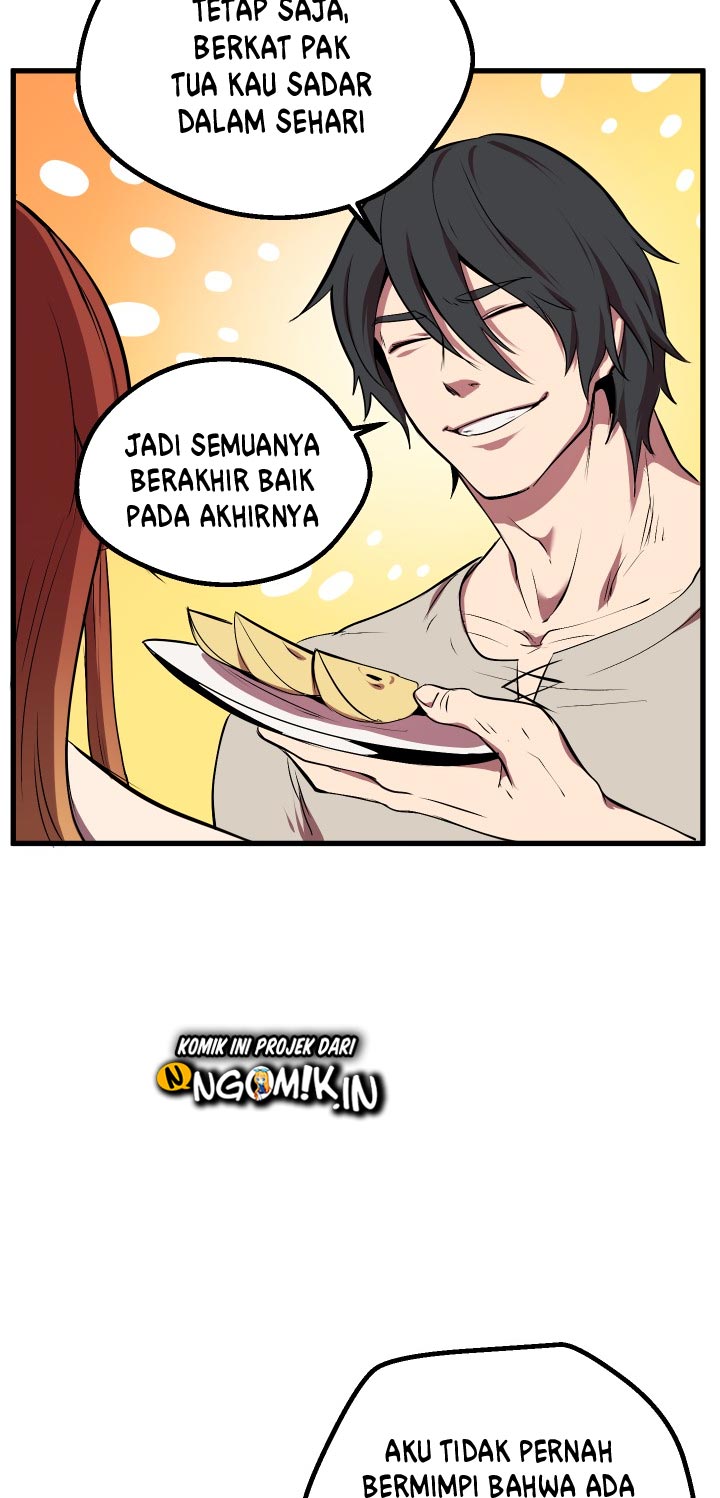Otherworldly Sword King’s Survival Records Chap 22 - Next Chap 23