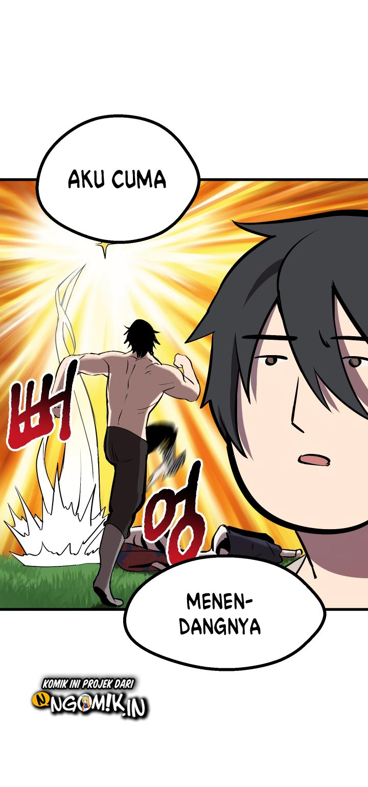 Otherworldly Sword King’s Survival Records Chap 22 - Next Chap 23