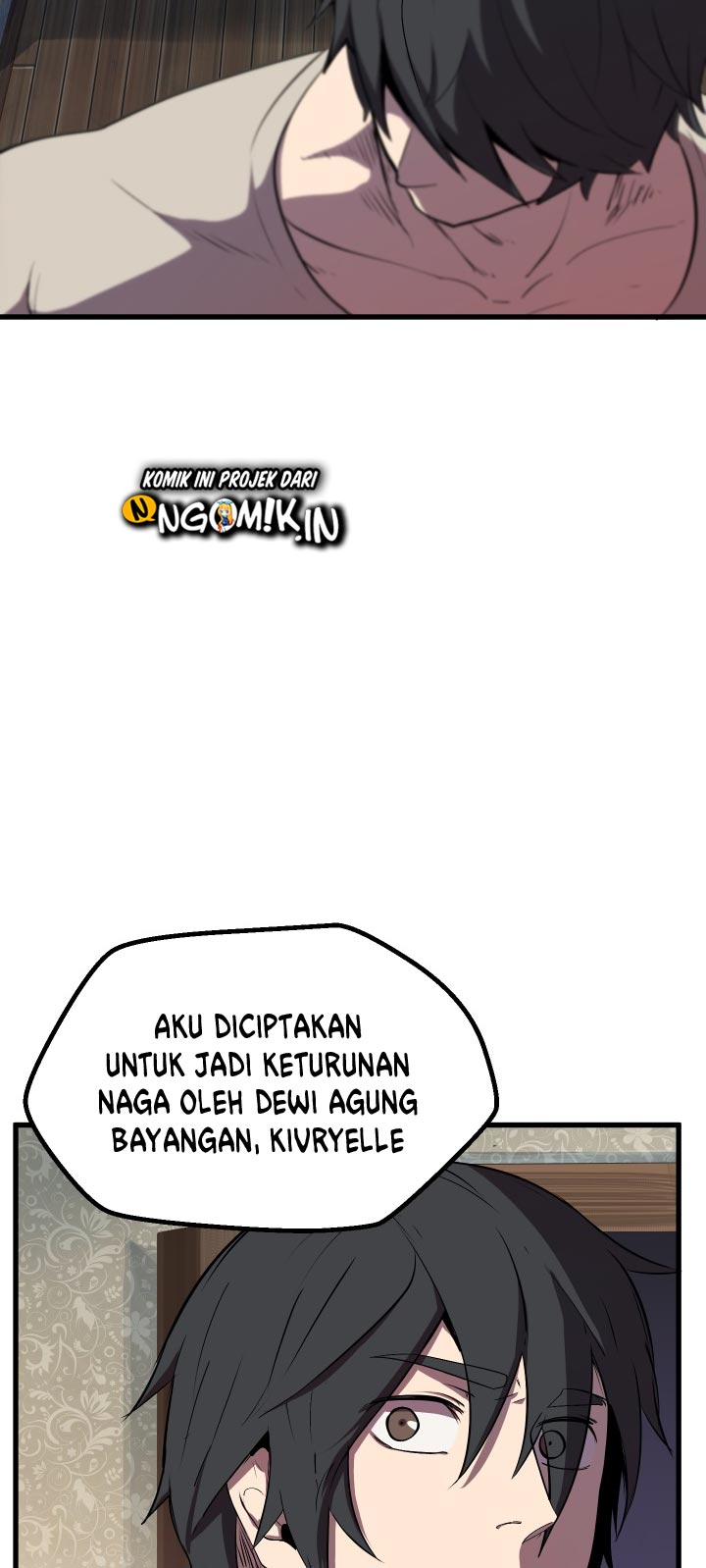 Otherworldly Sword King’s Survival Records Chap 22 - Next Chap 23