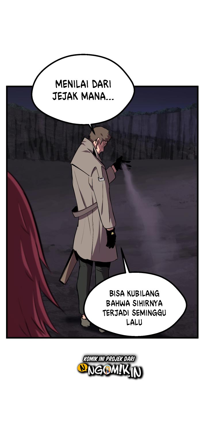 Otherworldly Sword King’s Survival Records Chap 22 - Next Chap 23