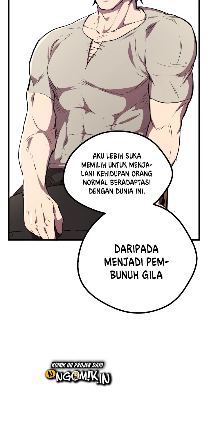 Otherworldly Sword King’s Survival Records Chap 22 - Next Chap 23