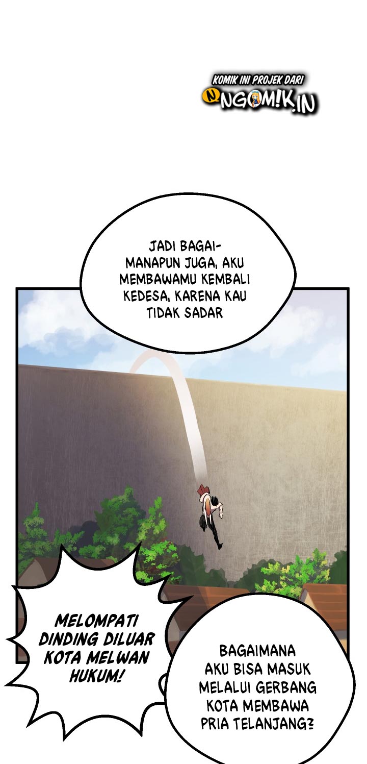 Otherworldly Sword King’s Survival Records Chap 22 - Next Chap 23