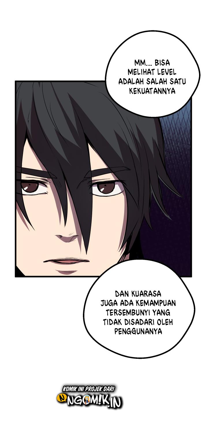 Otherworldly Sword King’s Survival Records Chap 22 - Next Chap 23