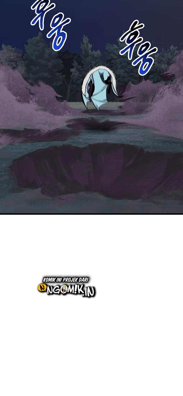 Otherworldly Sword King’s Survival Records Chap 22 - Next Chap 23