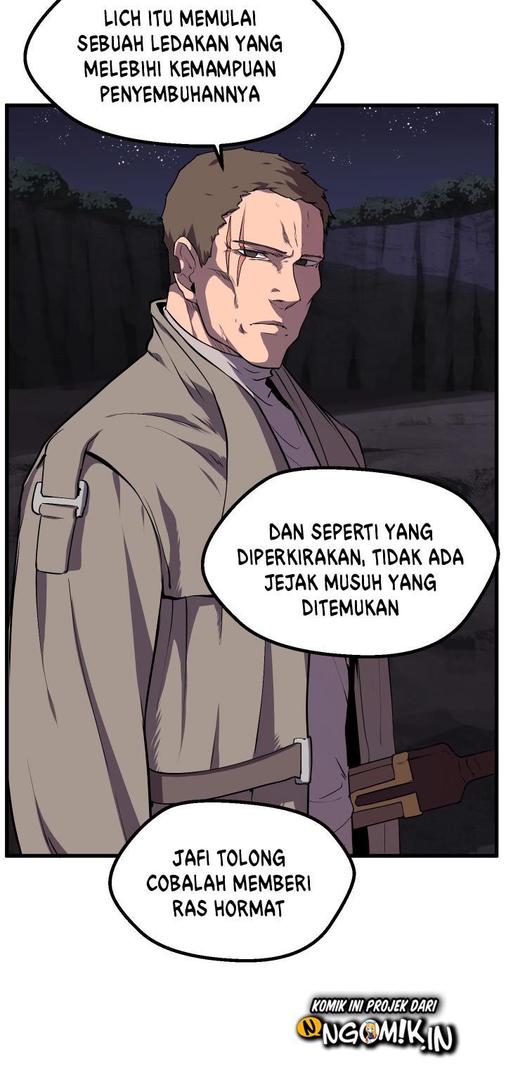 Otherworldly Sword King’s Survival Records Chap 22 - Next Chap 23