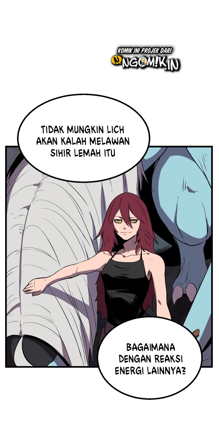Otherworldly Sword King’s Survival Records Chap 22 - Next Chap 23