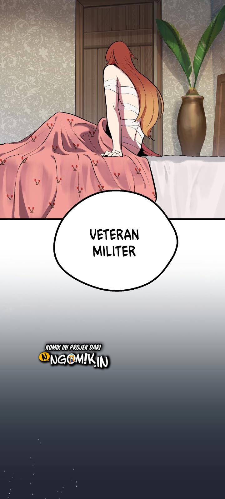 Otherworldly Sword King’s Survival Records Chap 22 - Next Chap 23