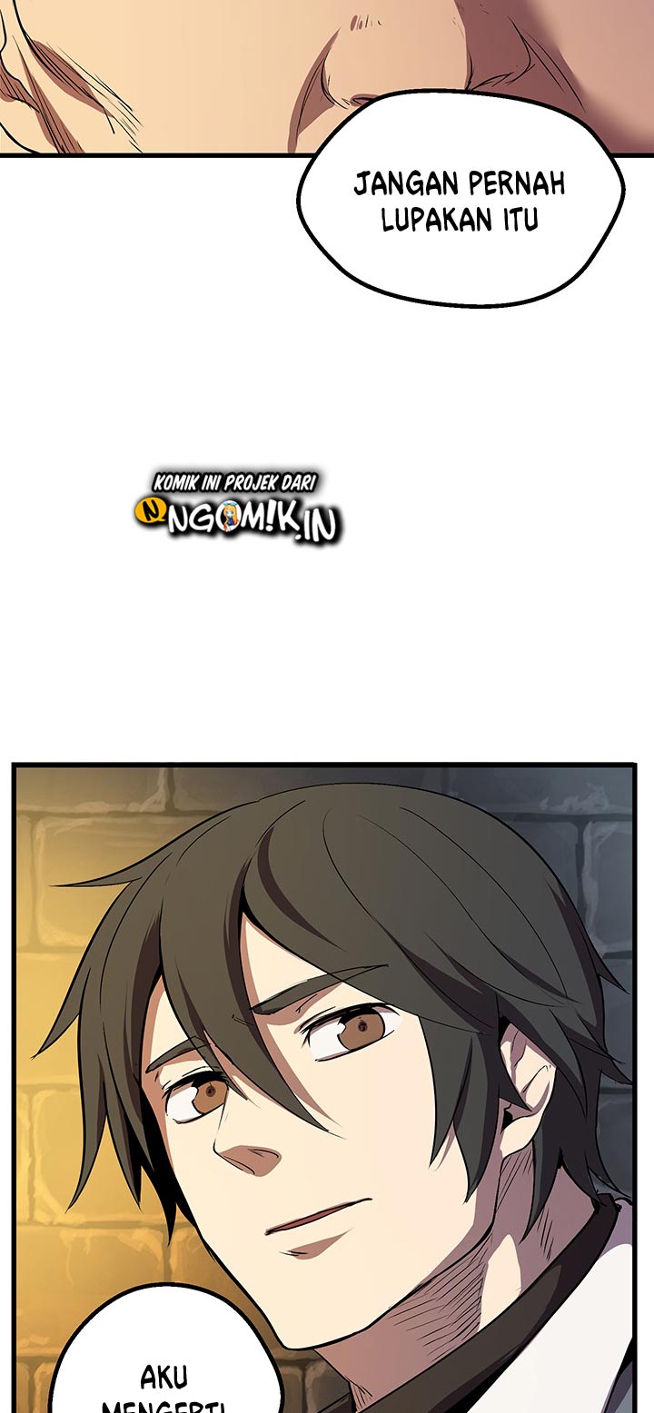 Otherworldly Sword King’s Survival Records Chap 22 - Next Chap 23