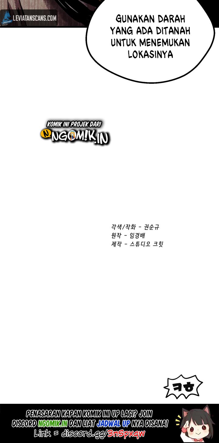 Otherworldly Sword King’s Survival Records Chap 22 - Next Chap 23