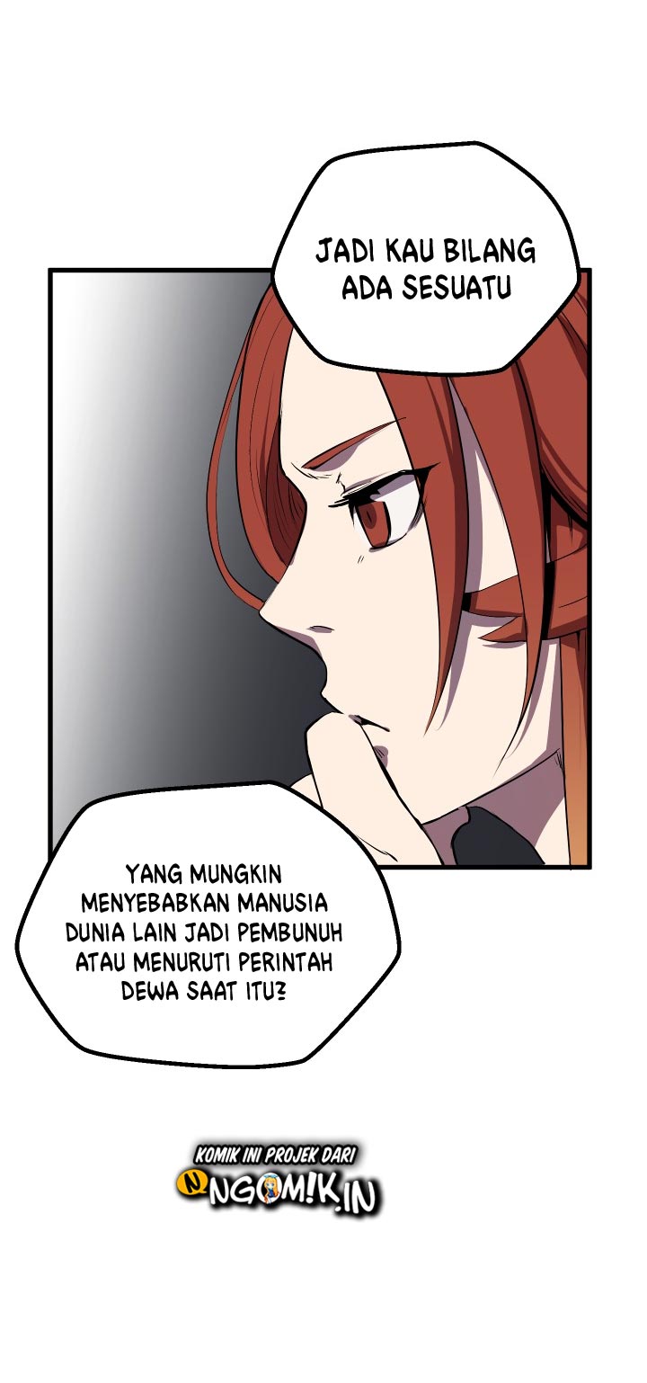 Otherworldly Sword King’s Survival Records Chap 22 - Next Chap 23