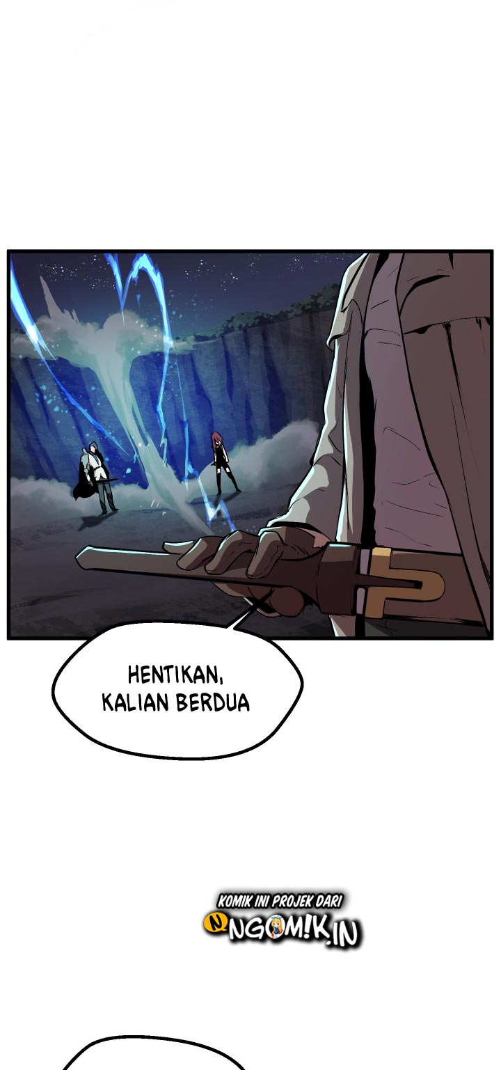 Otherworldly Sword King’s Survival Records Chap 22 - Next Chap 23