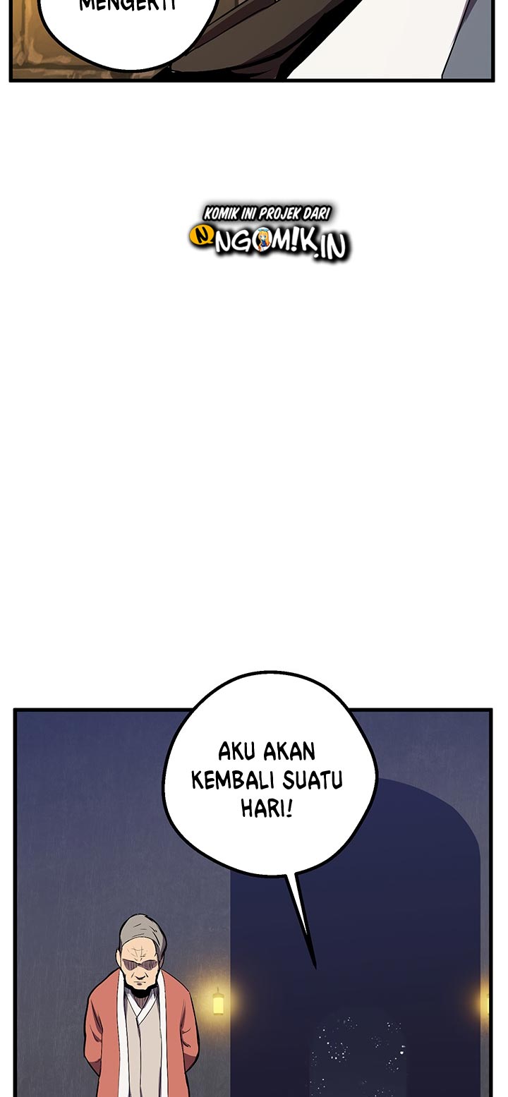 Otherworldly Sword King’s Survival Records Chap 22 - Next Chap 23