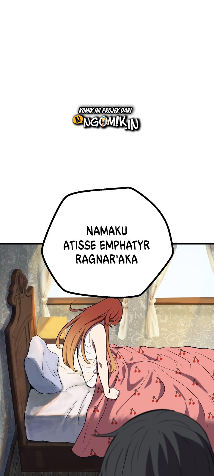 Otherworldly Sword King’s Survival Records Chap 22 - Next Chap 23