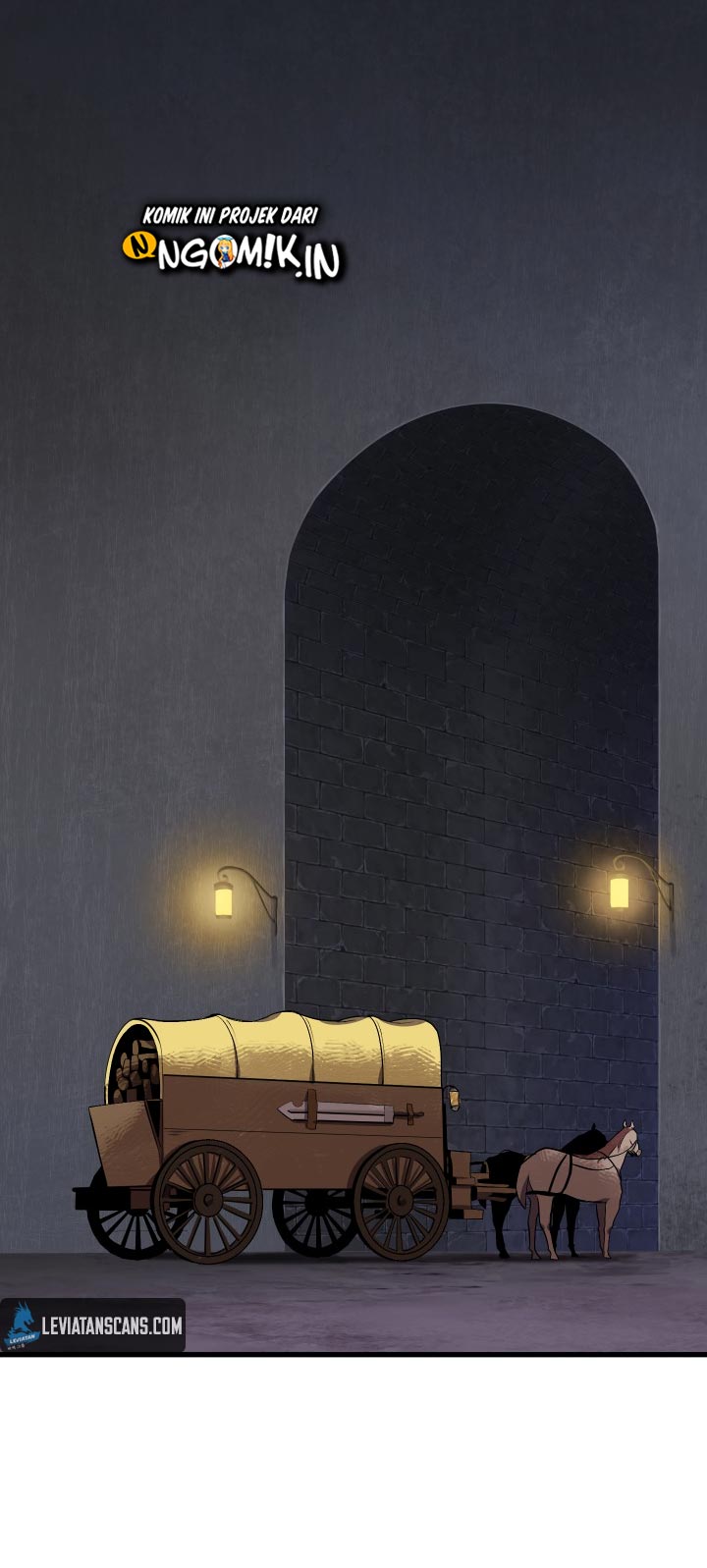 Otherworldly Sword King’s Survival Records Chap 22 - Next Chap 23