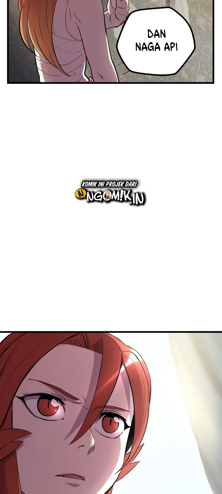 Otherworldly Sword King’s Survival Records Chap 22 - Next Chap 23