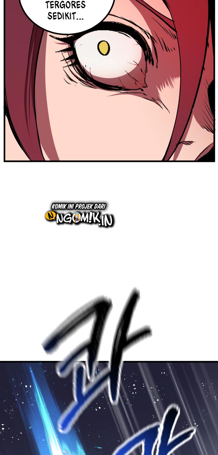 Otherworldly Sword King’s Survival Records Chap 22 - Next Chap 23