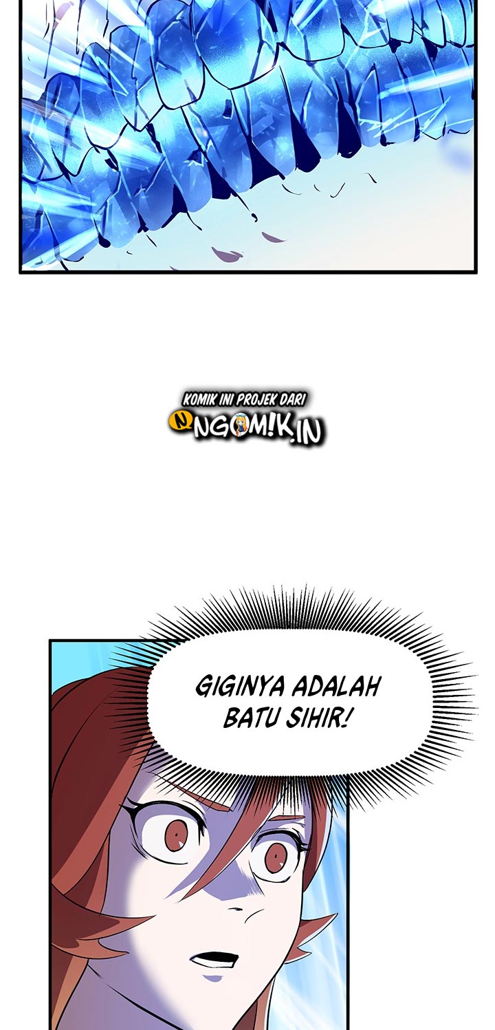 Otherworldly Sword King’s Survival Records Chap 22 - Next Chap 23