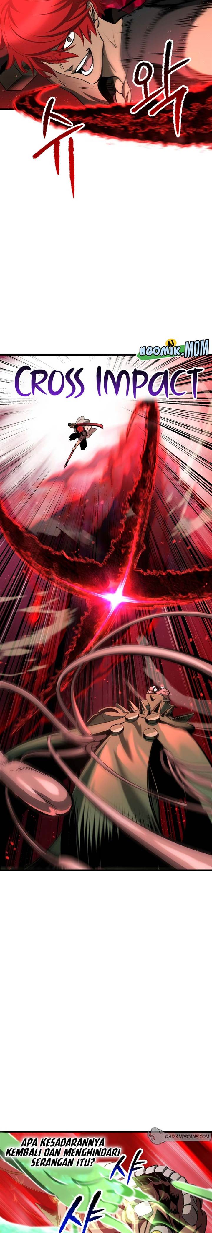 Otherworldly Sword King’s Survival Records Chap 221 - Next Chap 222