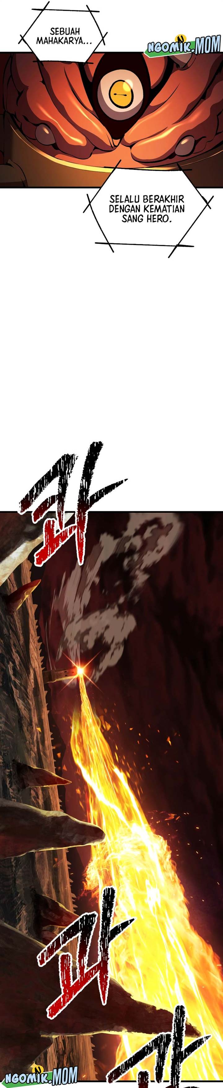 Otherworldly Sword King’s Survival Records Chap 221 - Next Chap 222