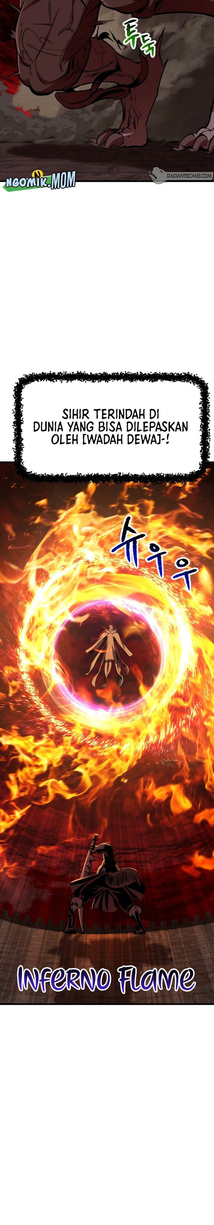 Otherworldly Sword King’s Survival Records Chap 221 - Next Chap 222