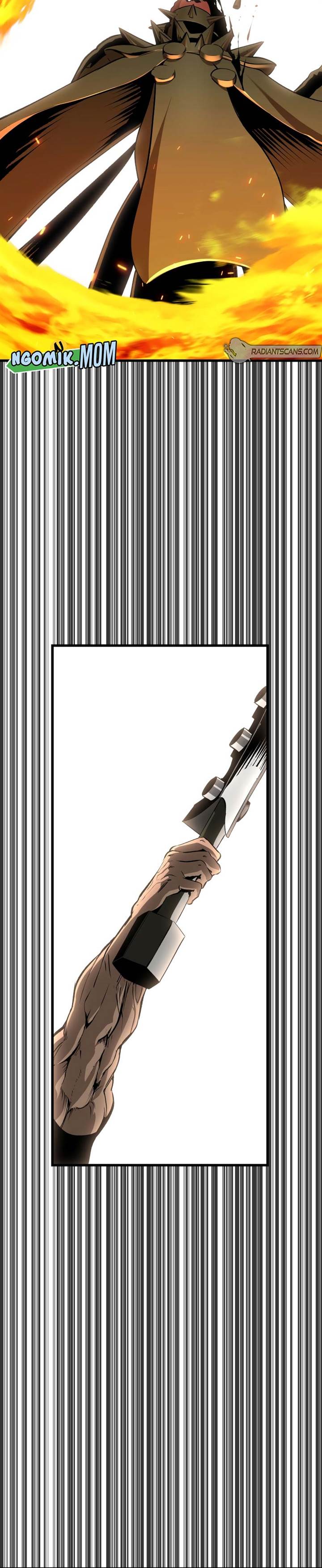 Otherworldly Sword King’s Survival Records Chap 221 - Next Chap 222