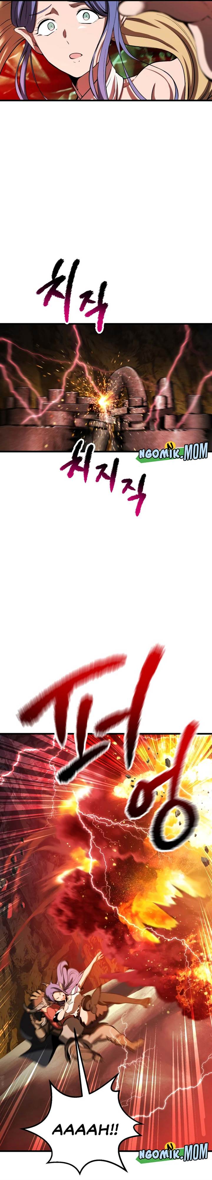 Otherworldly Sword King’s Survival Records Chap 221 - Next Chap 222