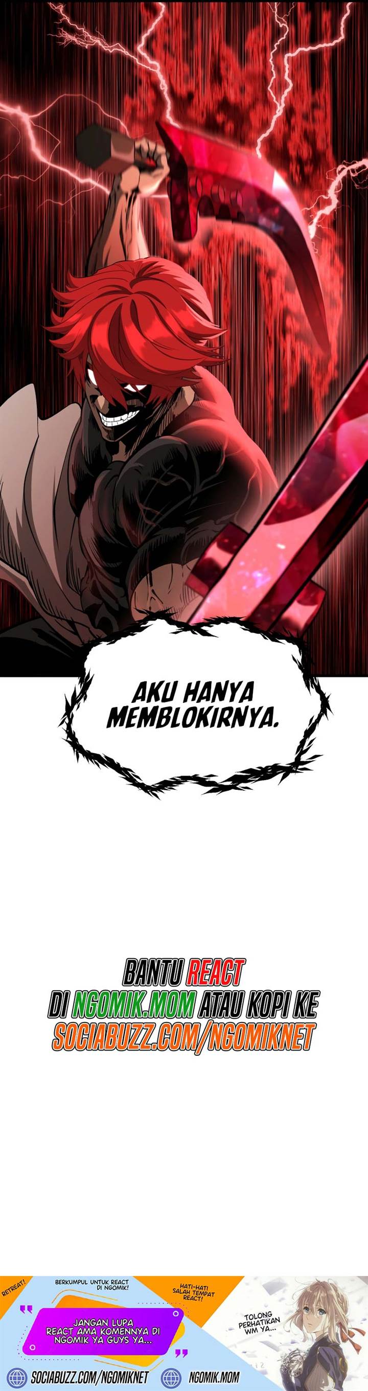 Otherworldly Sword King’s Survival Records Chap 221 - Next Chap 222