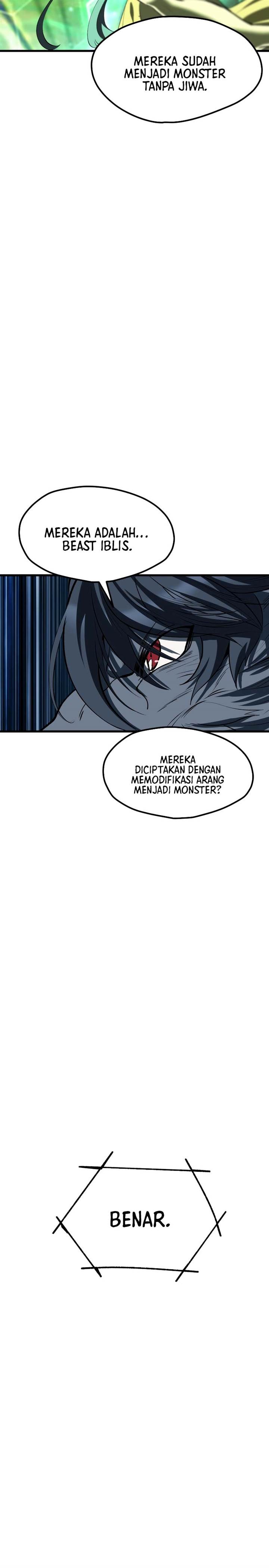 Otherworldly Sword King’s Survival Records Chap 221 - Next Chap 222