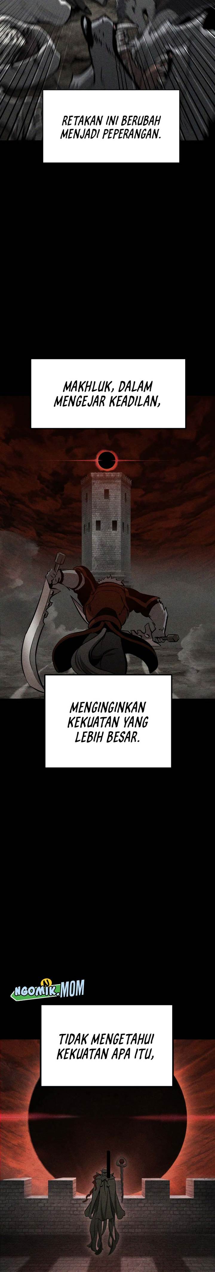 Otherworldly Sword King’s Survival Records Chap 221 - Next Chap 222