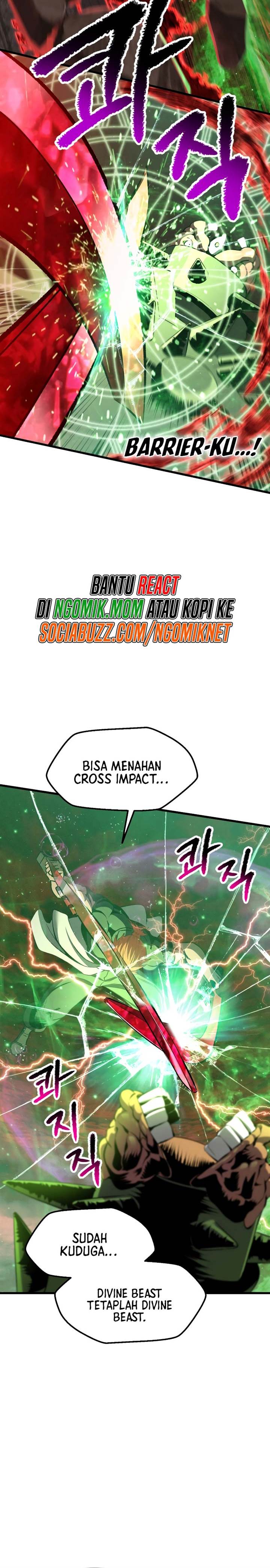 Otherworldly Sword King’s Survival Records Chap 221 - Next Chap 222