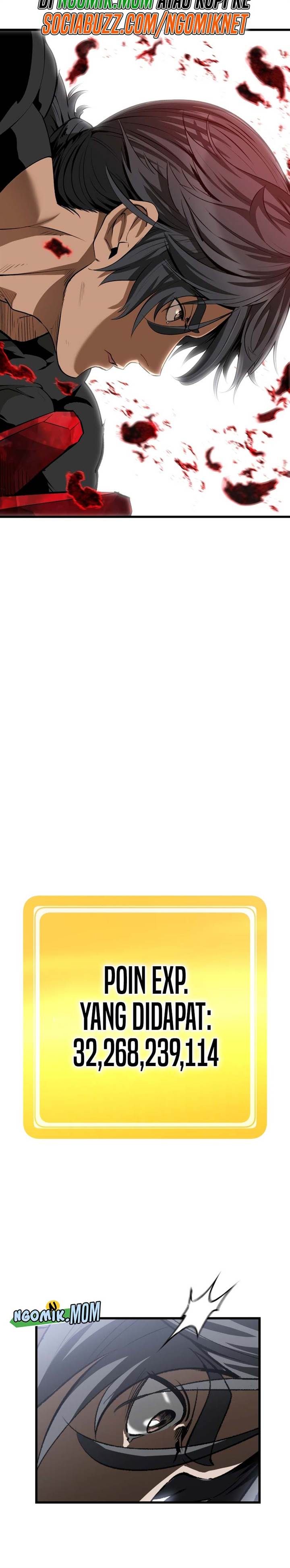 Otherworldly Sword King’s Survival Records Chap 222 - Next Chap 223