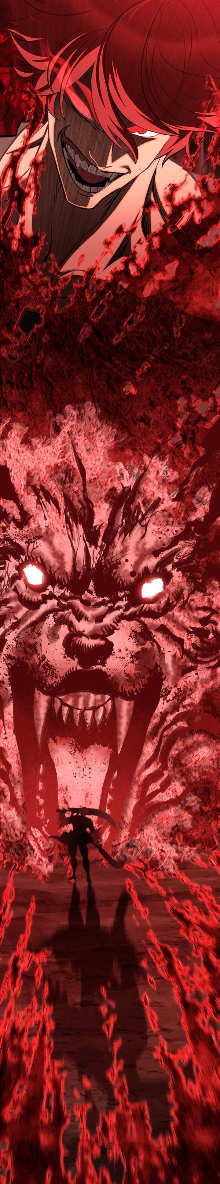 Otherworldly Sword King’s Survival Records Chap 222 - Next Chap 223