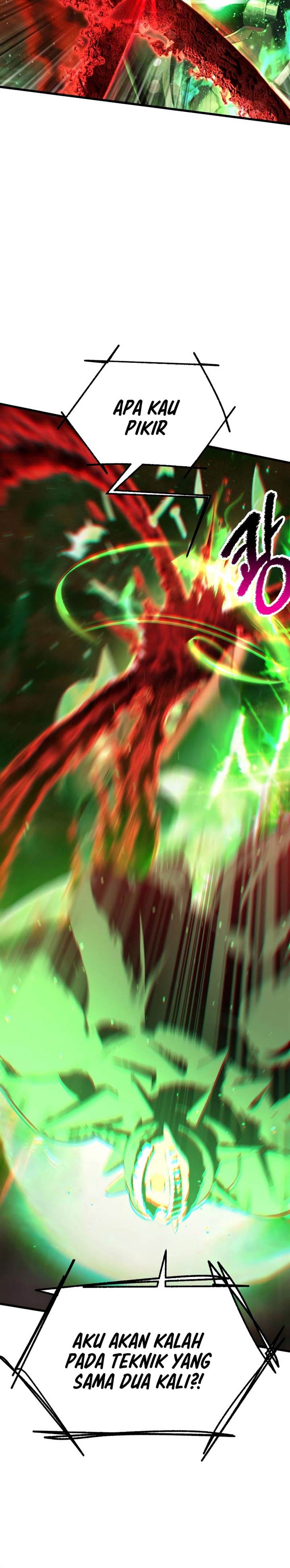 Otherworldly Sword King’s Survival Records Chap 222 - Next Chap 223