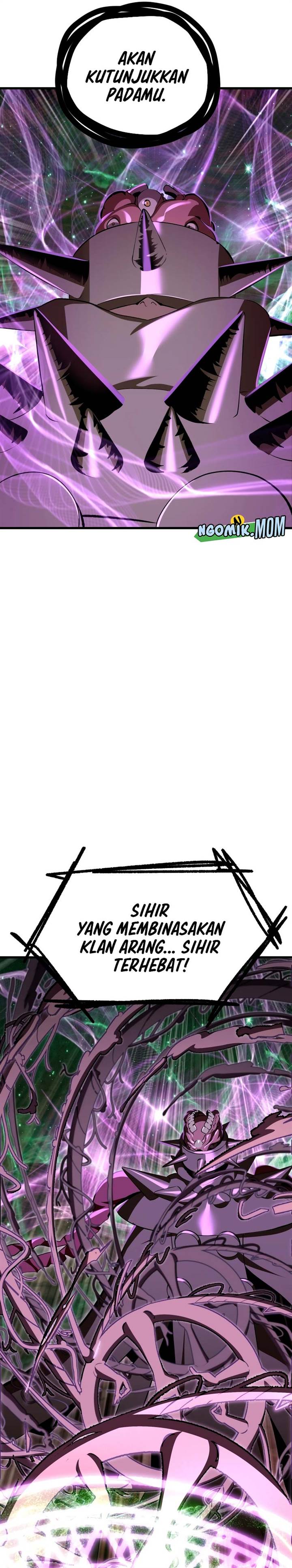 Otherworldly Sword King’s Survival Records Chap 222 - Next Chap 223