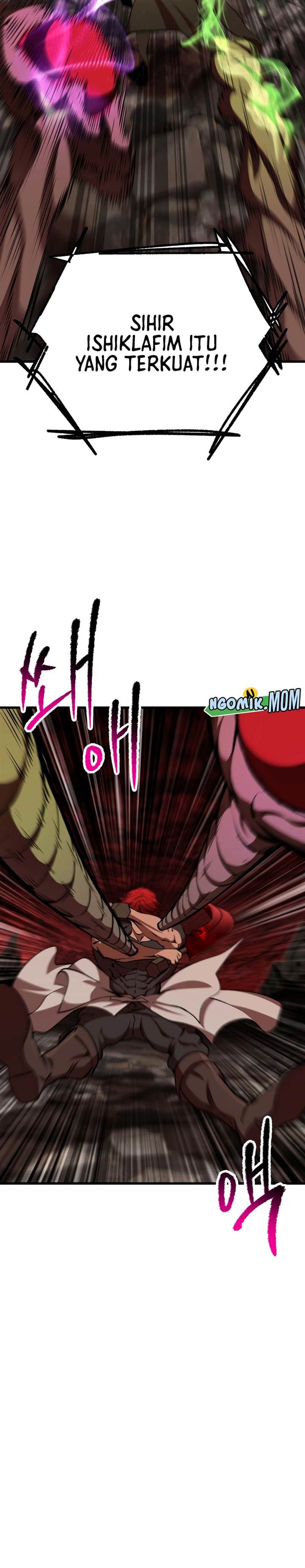 Otherworldly Sword King’s Survival Records Chap 222 - Next Chap 223