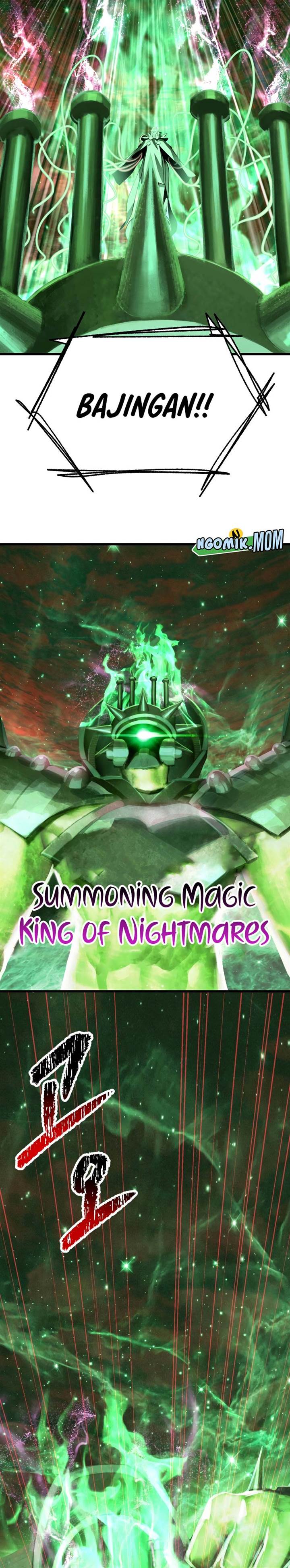 Otherworldly Sword King’s Survival Records Chap 222 - Next Chap 223