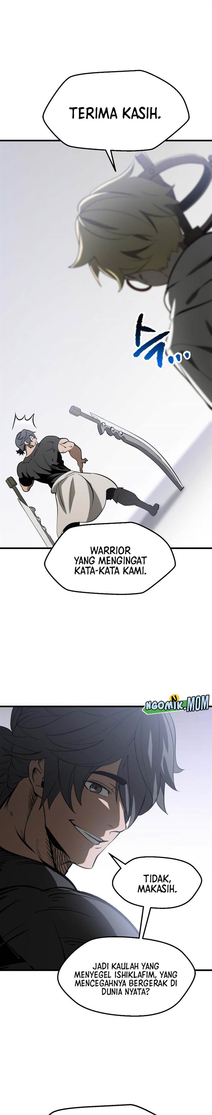 Otherworldly Sword King’s Survival Records Chap 222 - Next Chap 223