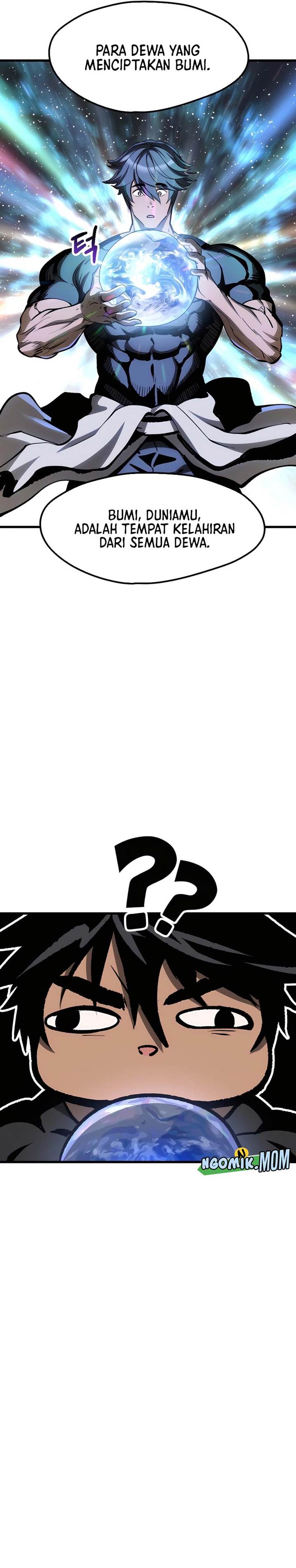 Otherworldly Sword King’s Survival Records Chap 223 - Next Chap 224