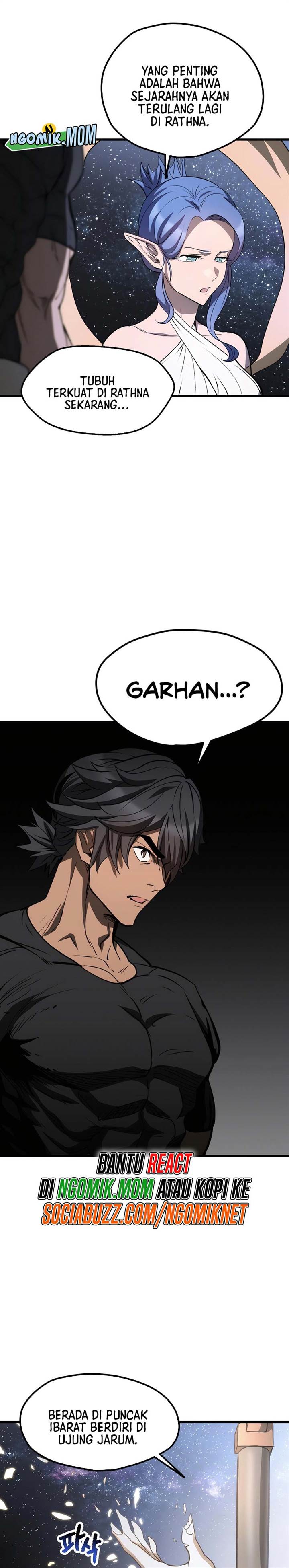 Otherworldly Sword King’s Survival Records Chap 223 - Next Chap 224