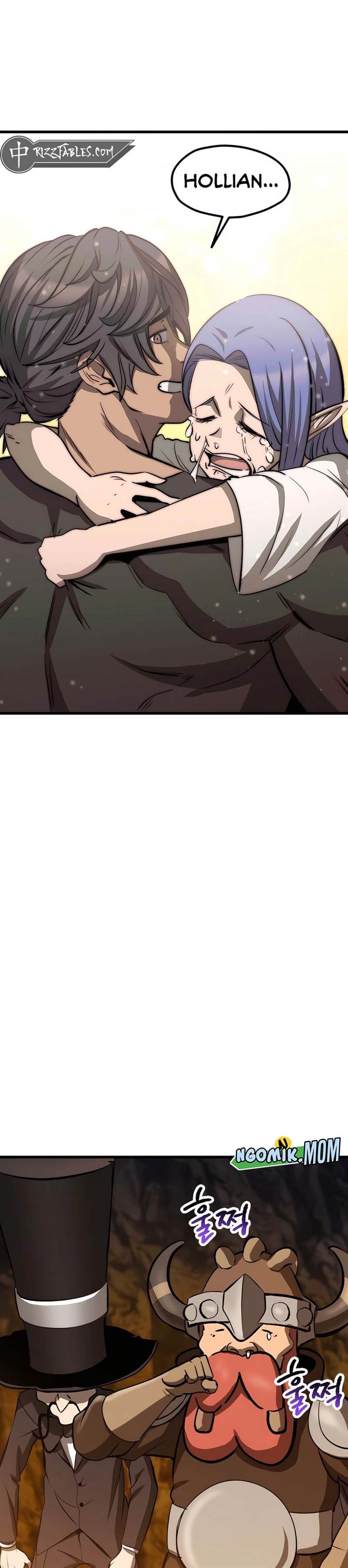 Otherworldly Sword King’s Survival Records Chap 223 - Next Chap 224