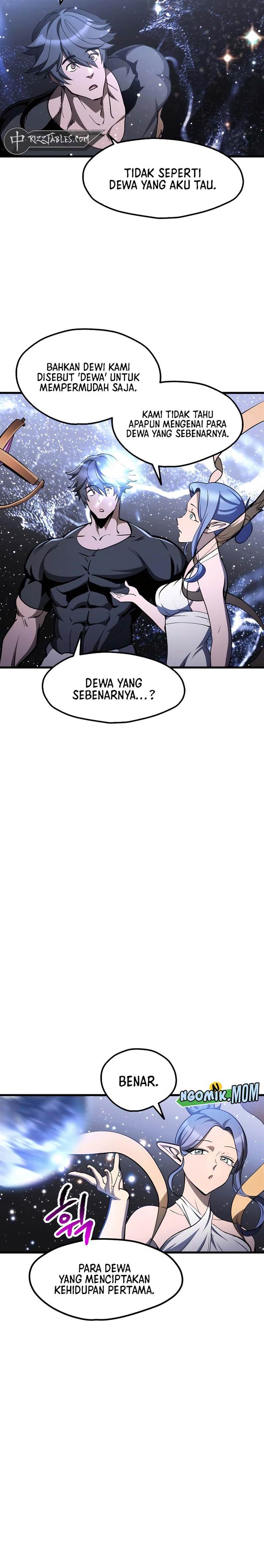Otherworldly Sword King’s Survival Records Chap 223 - Next Chap 224