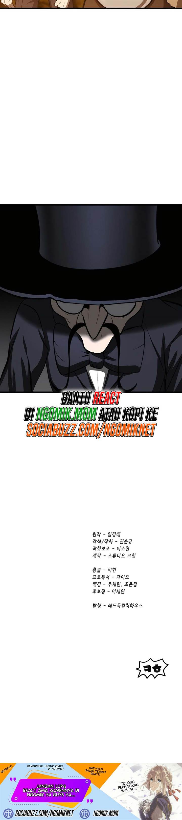 Otherworldly Sword King’s Survival Records Chap 223 - Next Chap 224