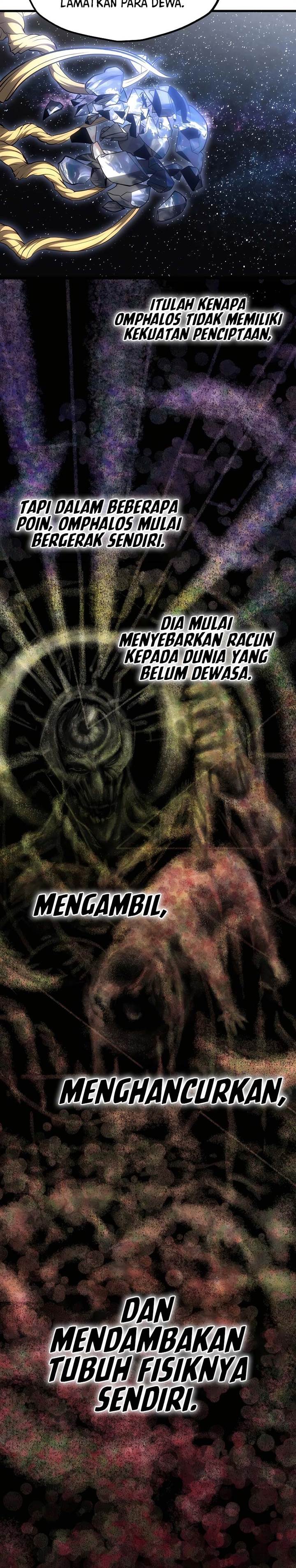 Otherworldly Sword King’s Survival Records Chap 223 - Next Chap 224